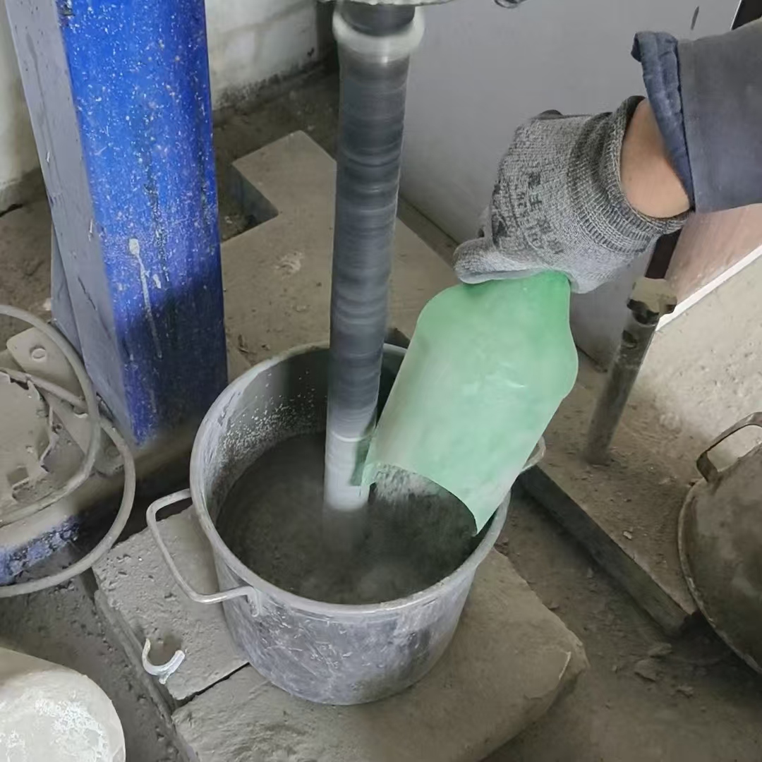 延川桥梁公路张拉用H60压浆料与普通压浆料有什么区别？