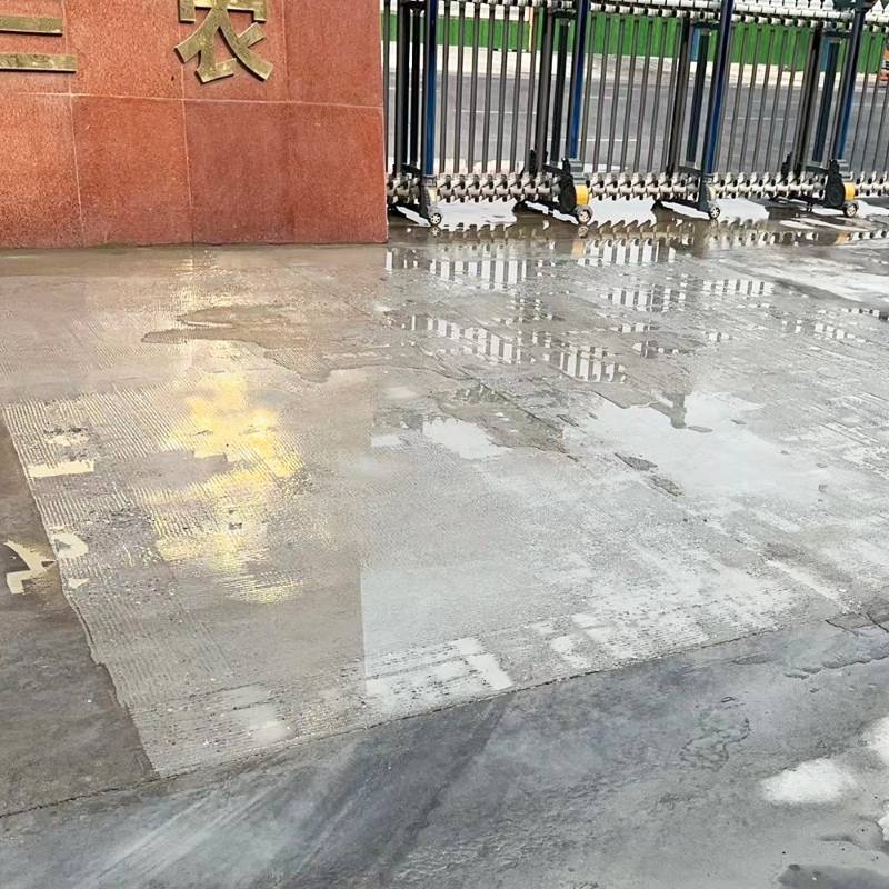 延川水泥路面翻新砂浆